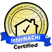 InterNACHI Certified Inspector