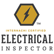 InterNACHI Certified Electrical Inspector