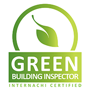 InterNACHI Certified Green Building Inspector