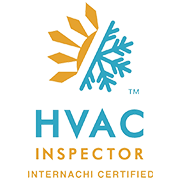 InterNACHI Certified HVAC Inspector