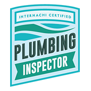 InterNACHI Certified Plumbing Inspector