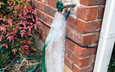3 Tips To Prepare Your Outdoor Plumbing faucet For Winter