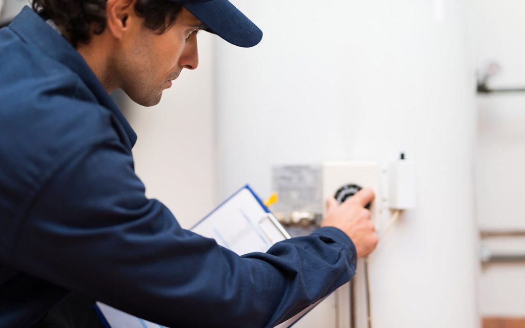 4 Tips for Water Heater Maintenance